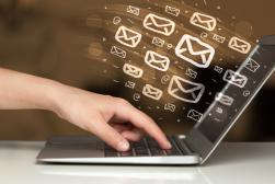 ICO wydaje Wytyczne dotyczące bezpiecznego wysyłania emaili