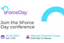 SForce Day 2024