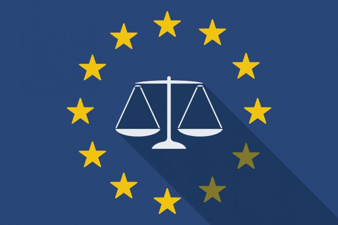 TSUE uważa, że streaming na żywo w szkołach państwowych wchodzi w zakres zastosowania GDPR