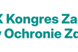 IX Kongres Zarządzania w Ochronie Zdrowia - 3 września 2026 r.