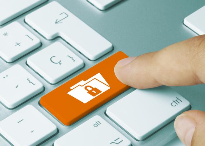 865 000 euro kary dla fińskiego banku za wyciek danych