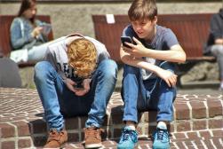 PUODO o alarmujących wynikach raportu „Internet dzieci” – konieczne są długofalowe zmiany 