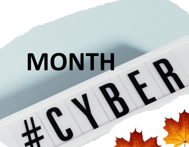 Październik miesiącem cyberbezpieczeństwa: Wzajemne oddziaływanie ochrony danych i cyberbezpieczeństwa wg. Europejskiego Inspektora Ochrony Danych
