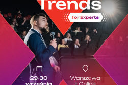 Mobile Trends for Experts 2026 - 29-30 września 2026 r.