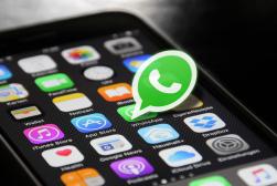 Handlowcy Energa-Obr&oacute;t przetwarzali dane klient&oacute;w przez WhatsApp. UODO ukarał podmiot przetwarzający