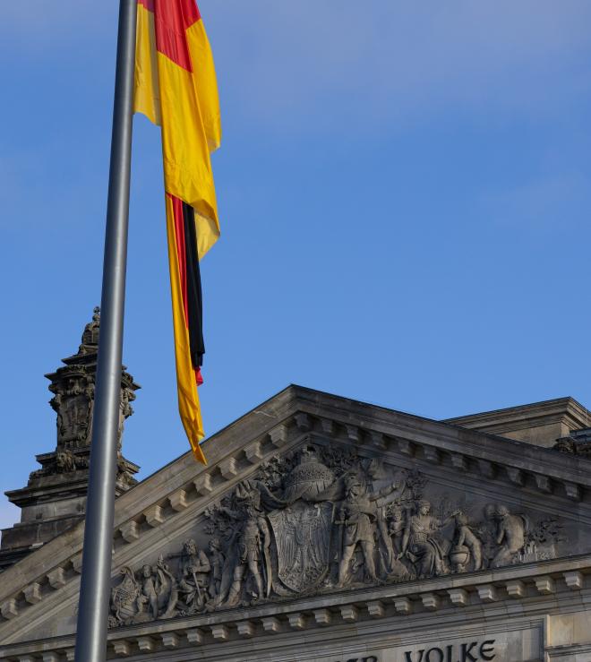 Niemcy: Konstytucyjność policyjnego narzędzia do analizy danych postawiona przed Trybunałem Konstytucyjnym 